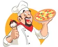 Berky's Pizza & Ice Cream | Best Pizza & Desserts Near North Washington, PA